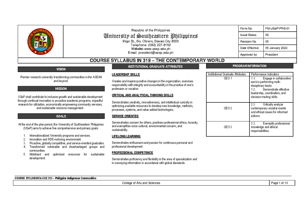 Syllabus-ge-319-the-contemporary-world-sy-2022-2023 88ba981e0533172931 