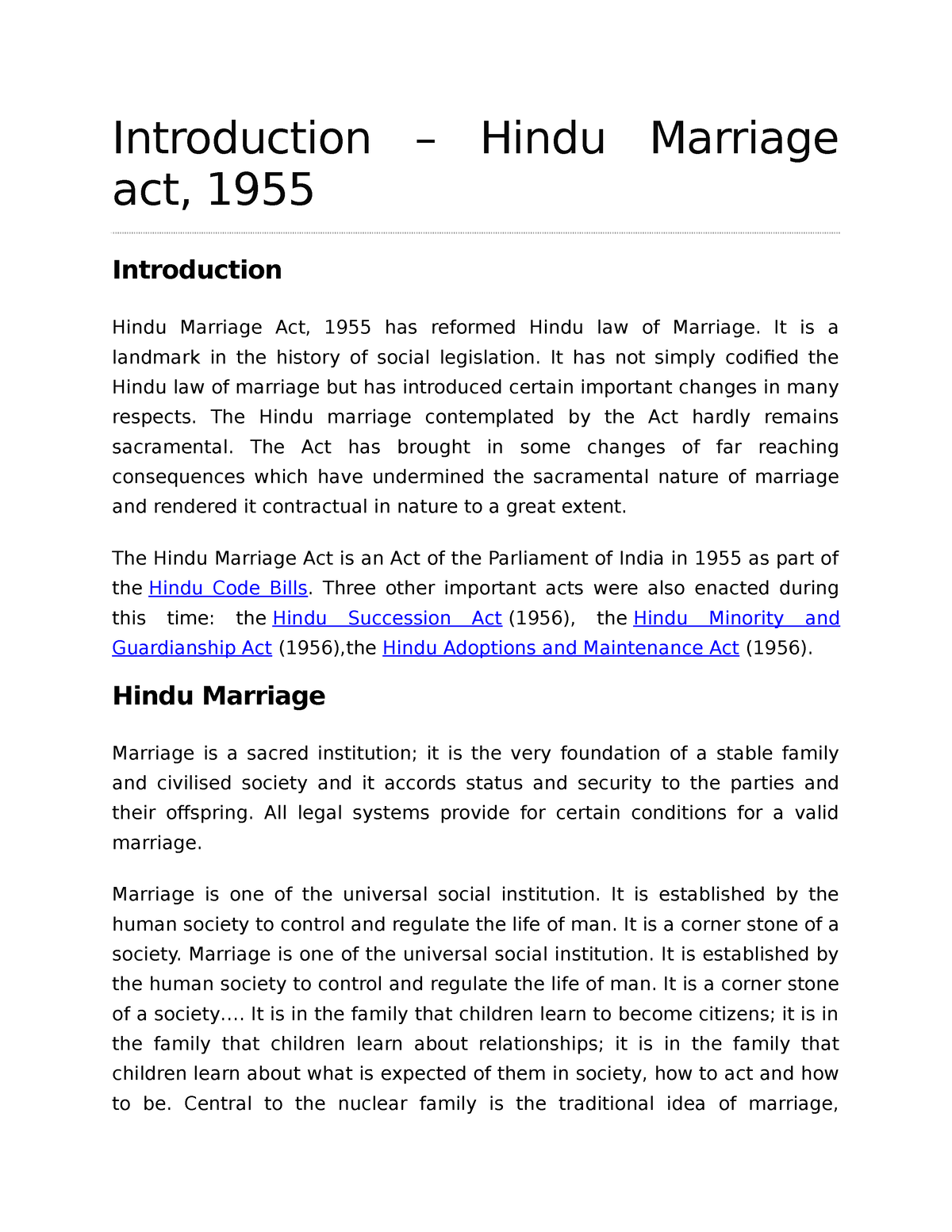 ch-5-introduction-hindu-marriage-act-1955-introduction-hindu