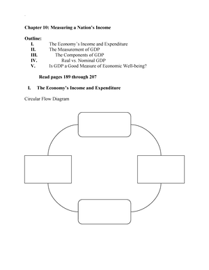 Marketing CH 8 - Lecture Notes 8 - Module 7 - Chapter 8 Lecture Notes ...