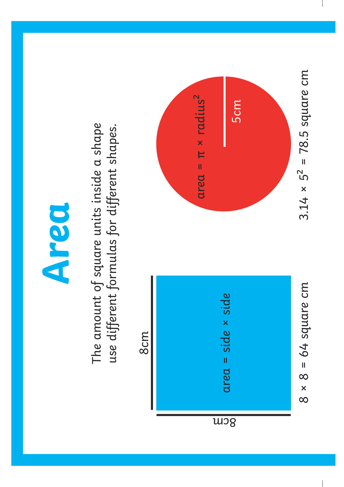 T2-m-227-measuring-perimeter-and-area-poster-large ver 2 - Area The ...