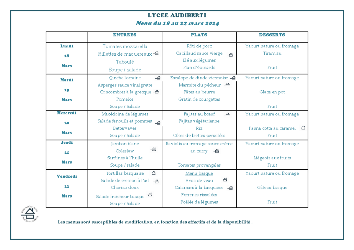 menu-menu-cantine-coasse-lycee-audiberti-menu-du-18-au-22-mars-2024