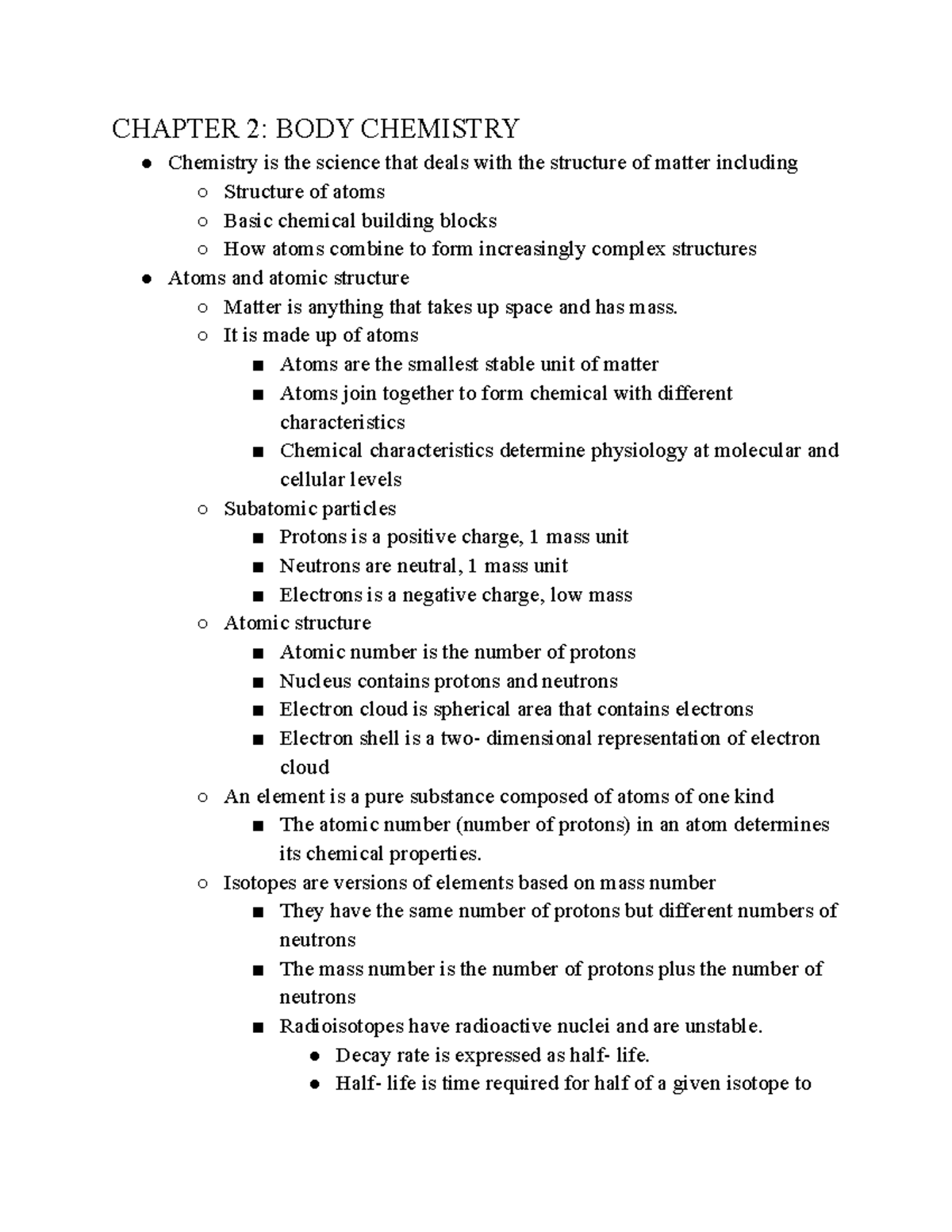 chapter-2-body-chemistry-chapter-2-body-chemistry-chemistry-is-the