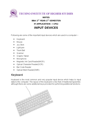 Kecs105 - 5 INTRODUCTION TO PYTHON We have written algorithms for ...