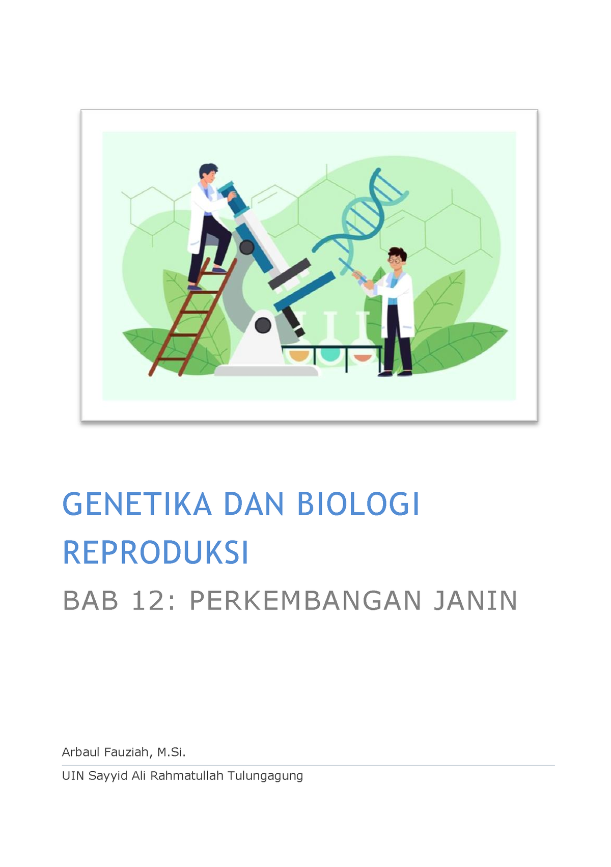 553397 Genetika Dan Biologi Reproduksi 6f6928b9 12 Genetika Dan