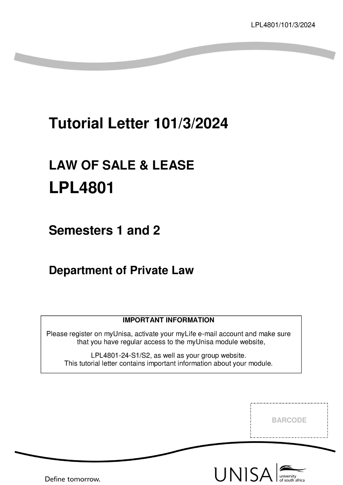 Tutorial Letter 101 LPL4801 101 3 2024 Tutorial Letter 101 3 2024   Thumb 1200 1697 