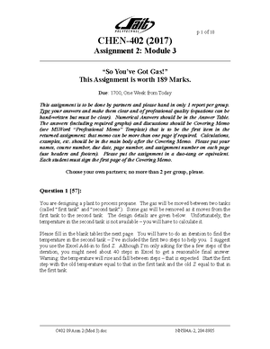 MNGT 250 Chapter 5 Review Worksheet - REVIEW WORKSHEET Chapter 5 ...