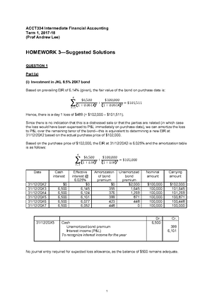 IFA Lesson 7 slides (Hedge accounting I) - acct334.intermediate ...