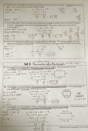 Algebra 2 OL Module 8 DBA - Algebra 2 Module 8 DBA 40 Points Be Sure To ...