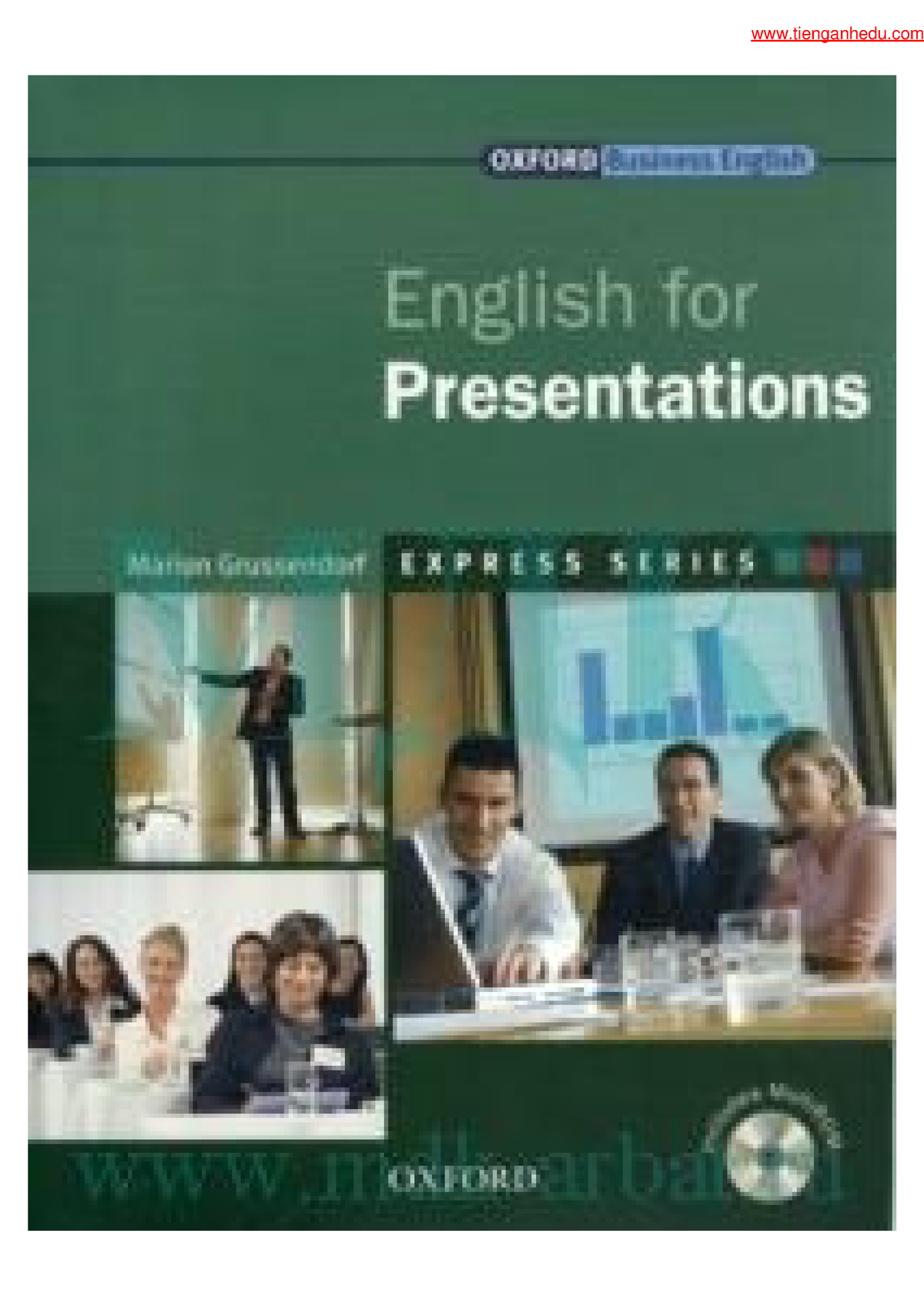 English For Presentations Www - English 1 - Level 1, 2 - Studocu