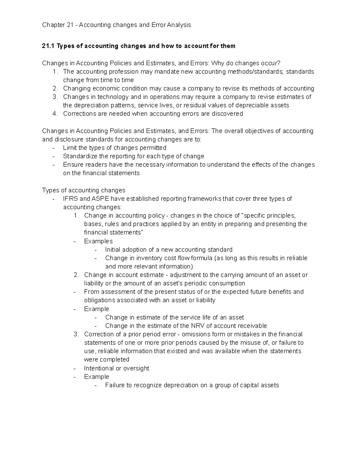 chapter-21-lecture-and-textbook-notes-21-types-of-accounting