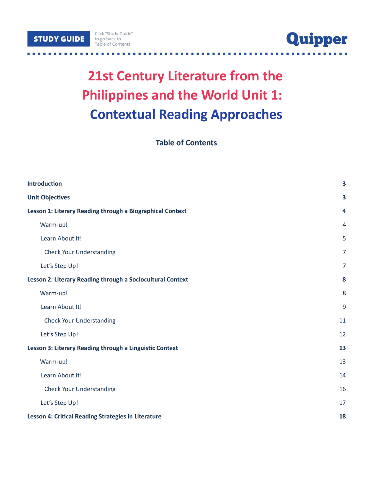 21st century literature philippines essay