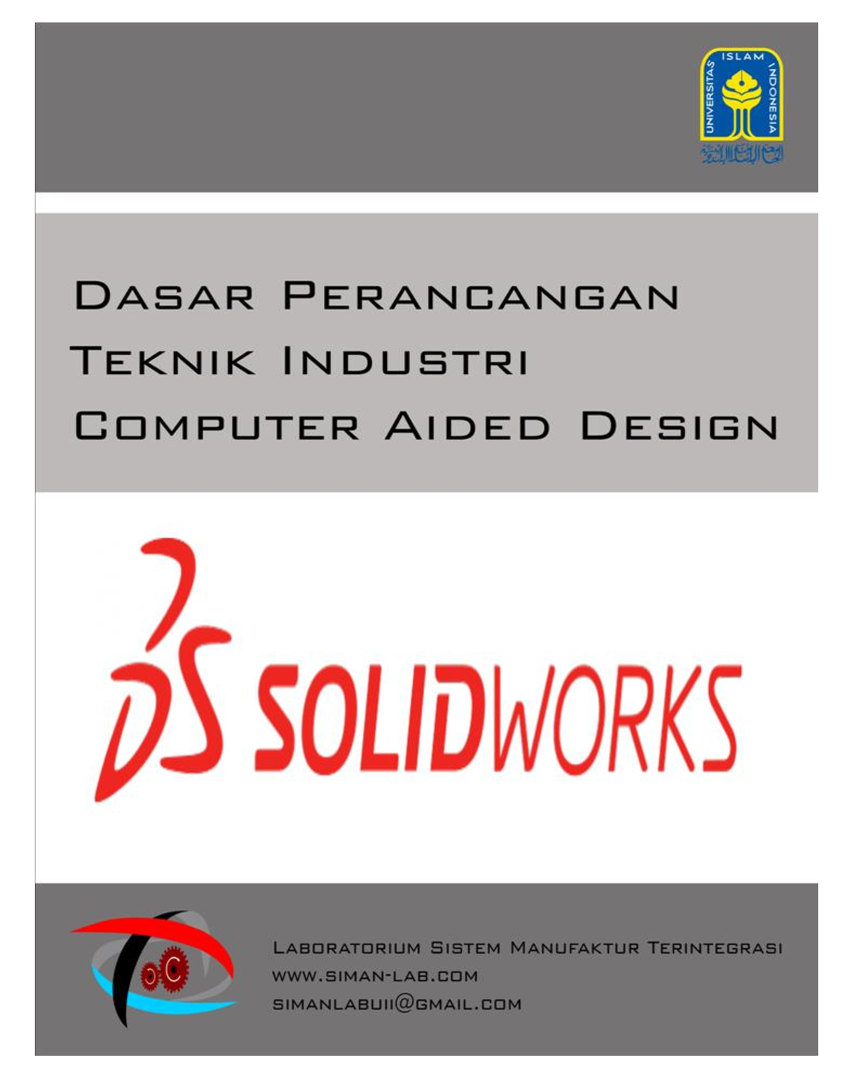 5. Dasar Perancangan Teknik Industri - Assembly - FM-UII-AA-FKU-01/R ...