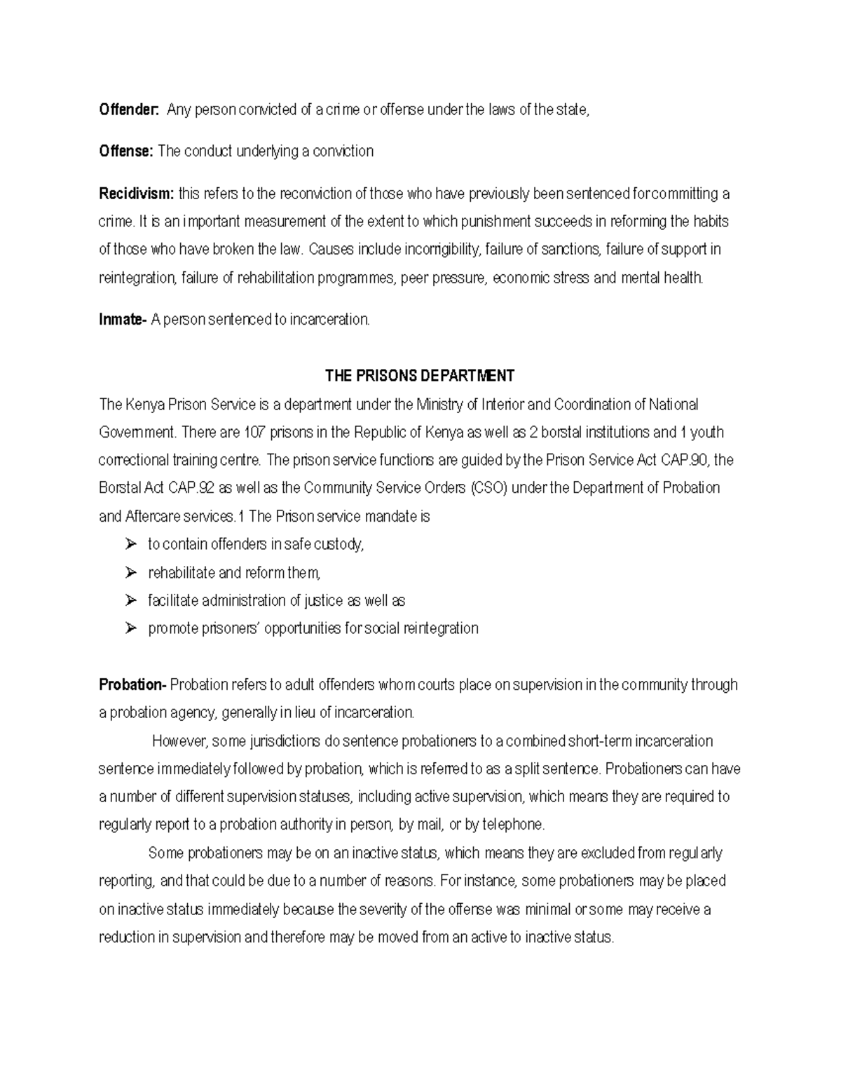 Otis Corrections Offender Searchtimeline Groups - r38rb5a