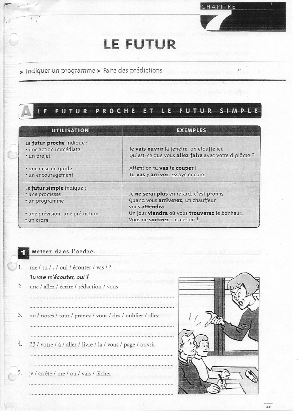 Exercices Grammaire B2- Français Niveau B2 - Languages - Studocu