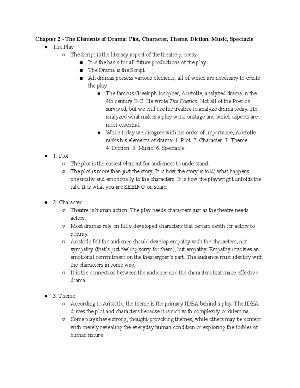 chapter-2-notes-chapter-2-the-elements-of-drama-plot-character