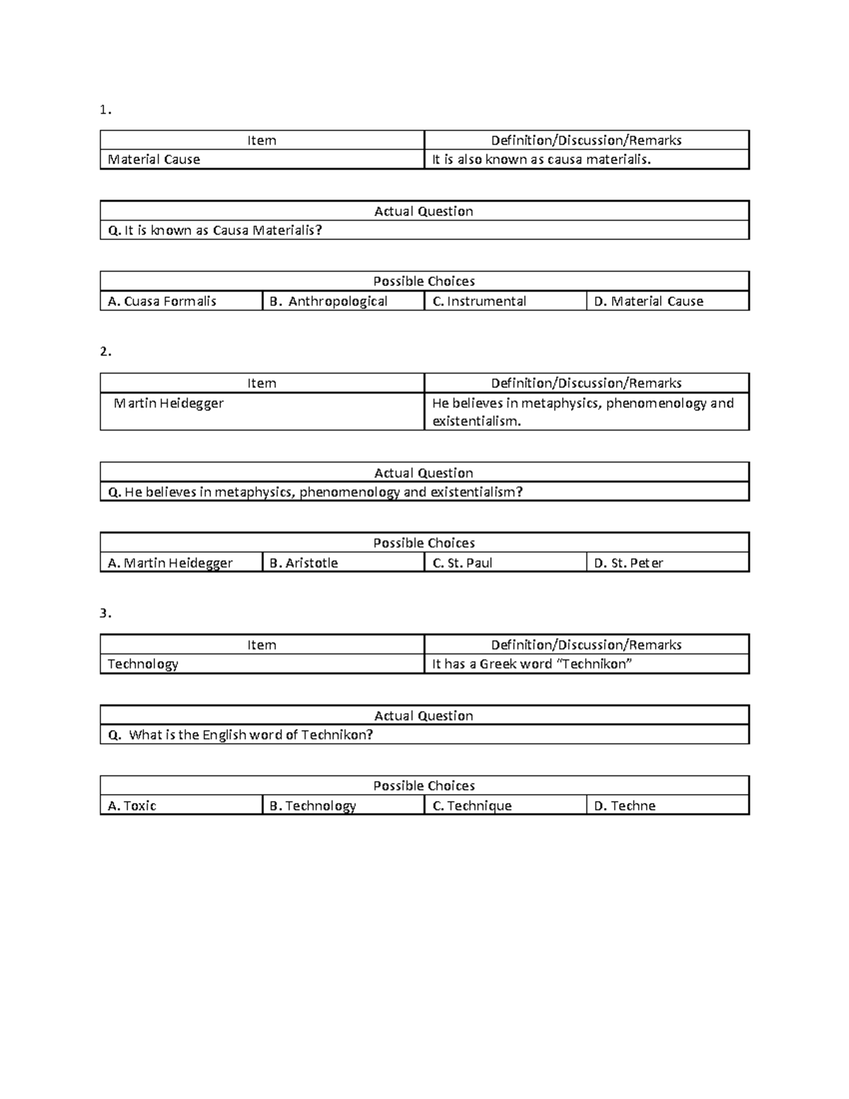 Chap 5 Sts - Science, Technology And Society (sts) Is An 