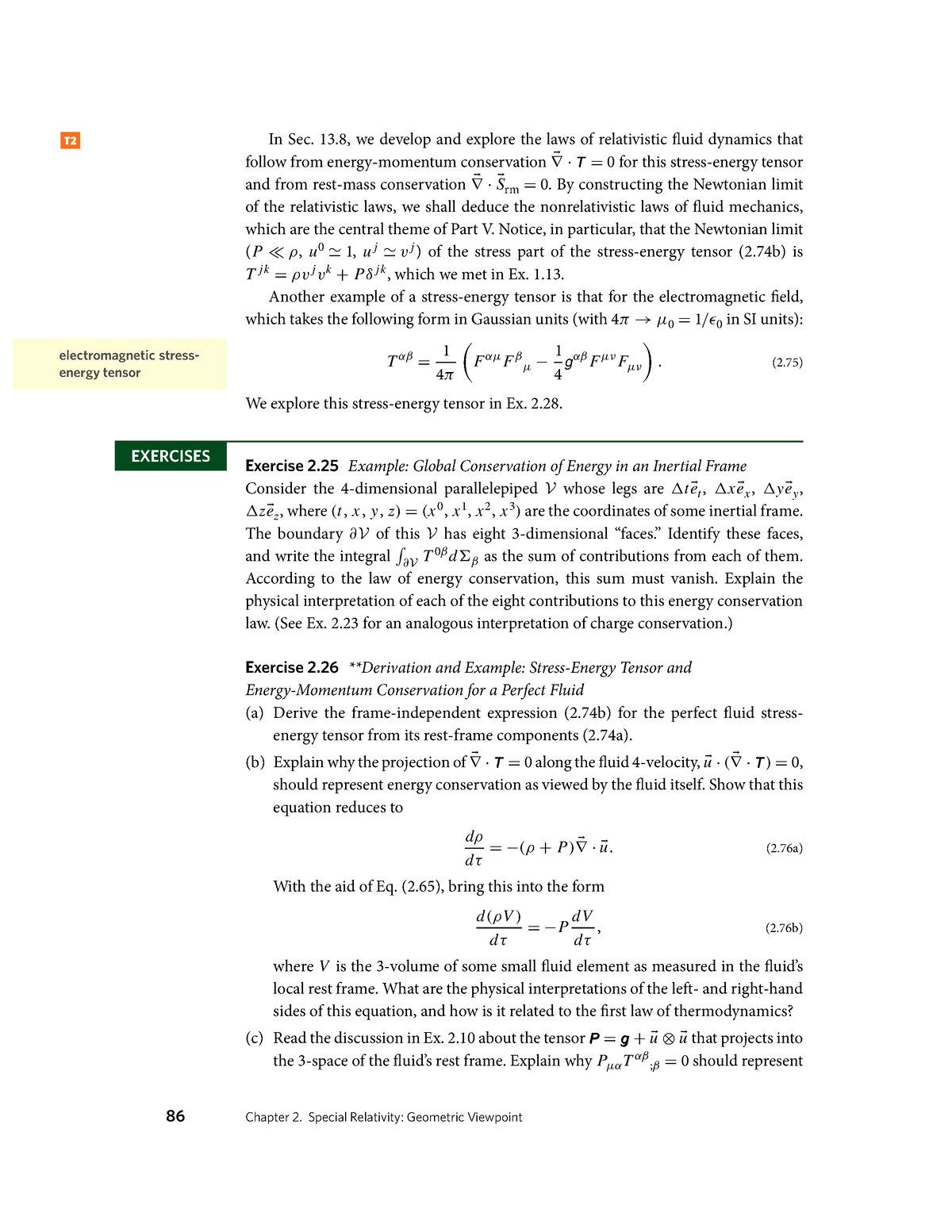 Modern Classical Physics Optics, Fluids, Plasmas, Elasticity ...