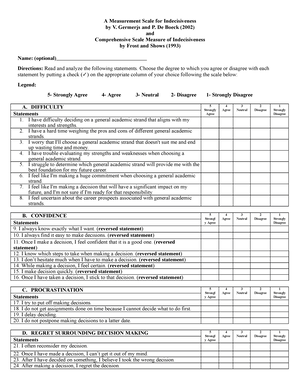 Group-1-Research-Questionnaire (1) (1) - A Measurement Scale for ...