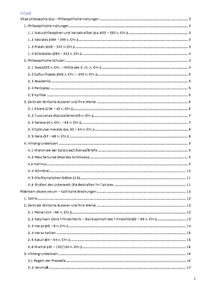 Latein 1 - Blatt 43 - Partizipien Übungen 2 - LATEIN I: Übungen Zum ...