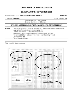 Tutorial 6 answers Part A - 6 Solutions Question Calculate do sino d 4 ...