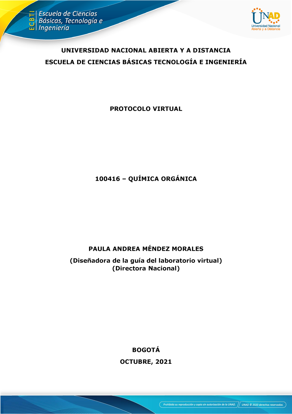 Anexo 4 - Protocolo Virtual - UNIVERSIDAD NACIONAL ABIERTA Y A ...