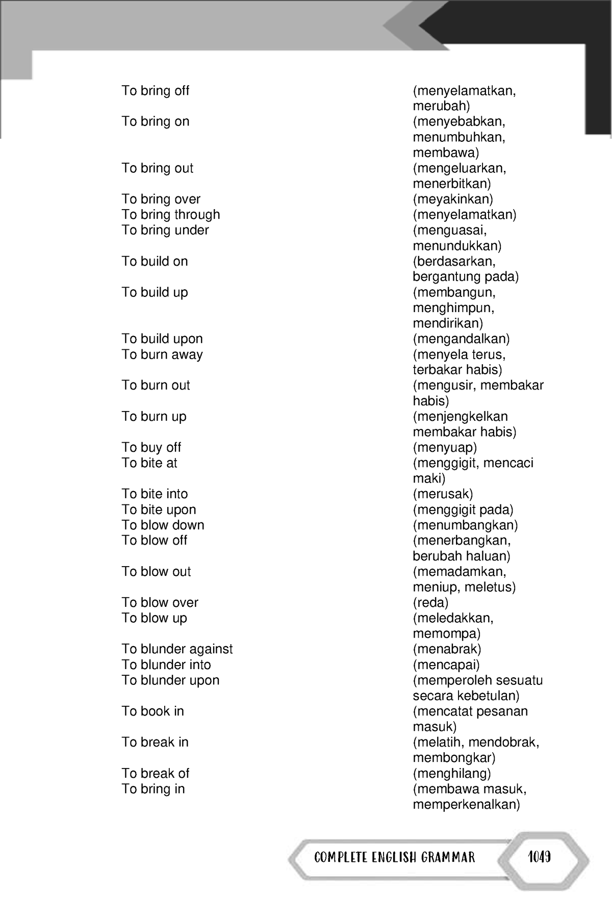 phrasal-verbs-break-and-bring-match-up