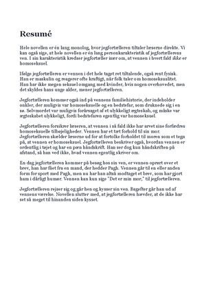 1. Analyse af digt - Digt - Analyse af digt: - Opbygning og indhold ...