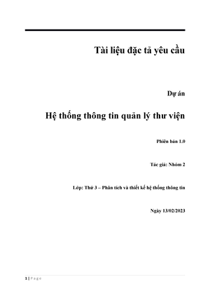 Phân tích thiết kế hệ thống học trực tuyến - Phân tích quy trình hoạt ...