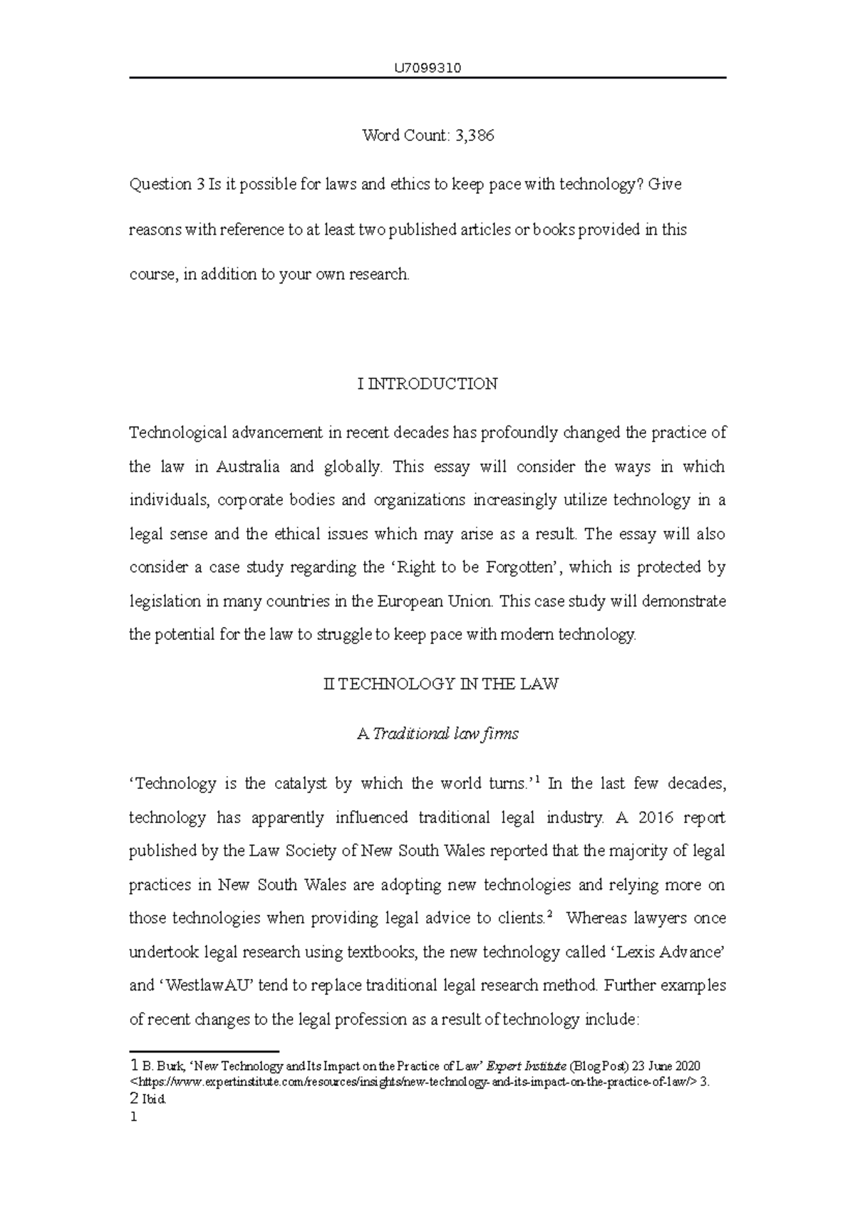 research-essay-8408-word-count-3-question-3-is-it-possible-for-laws