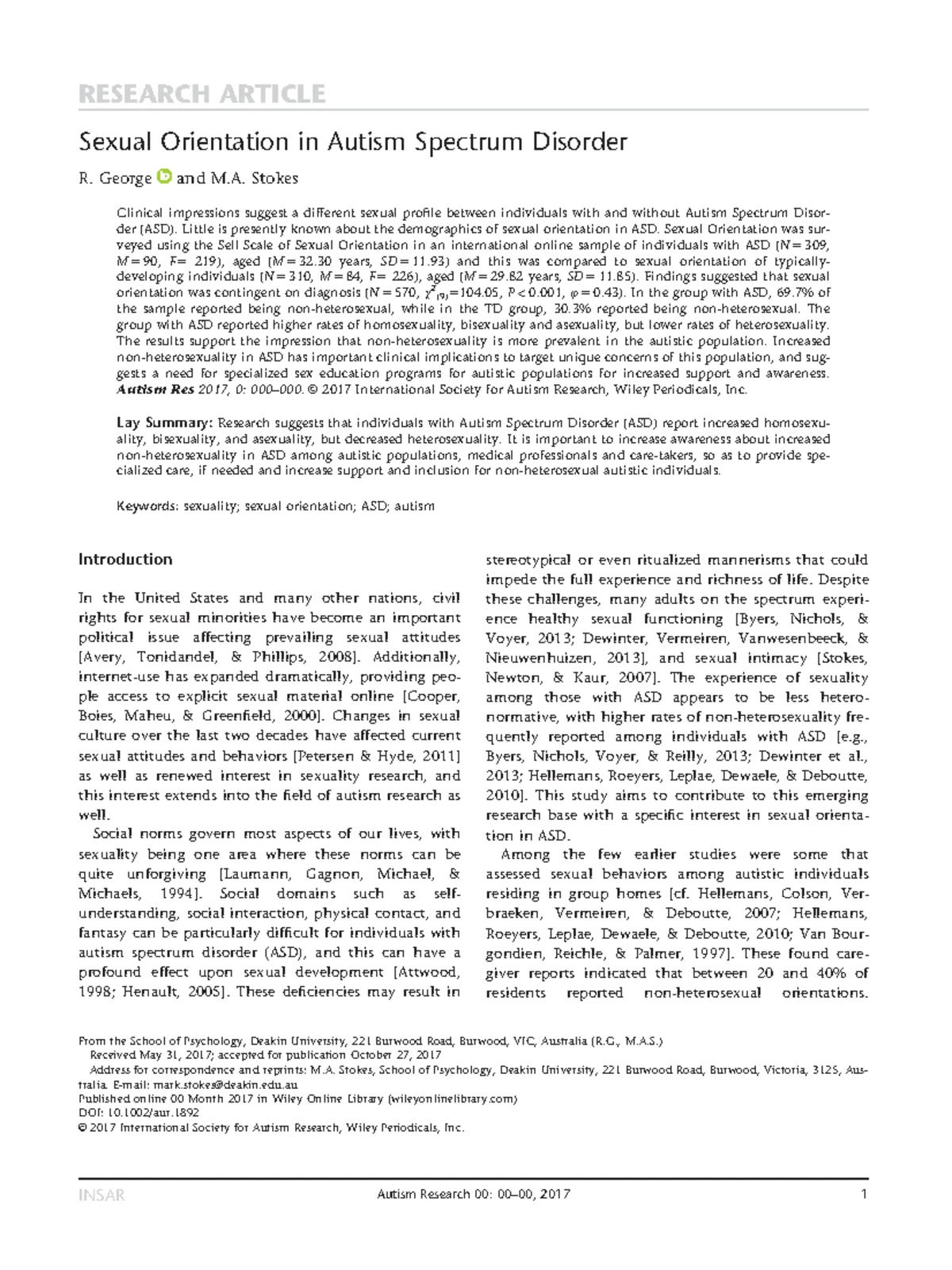 Unit2 (1) - Introduction To Psychology UNIT 2 NATURE AND SCOPE OF ...