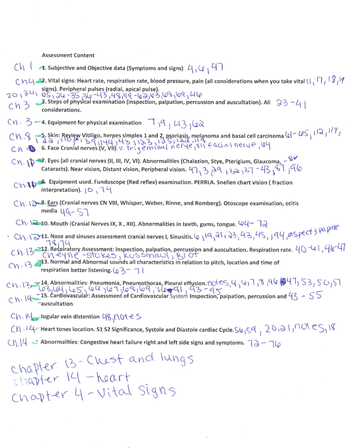 Chapter 24 Older Adult Health Assessment Quizlettimeline Friends2 - 2vq60nk