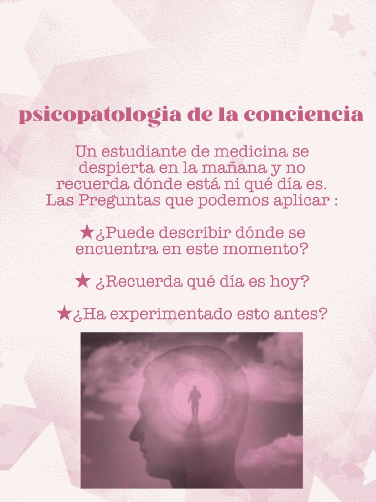 Psicopatolog a del pensamiento semiologia studocu