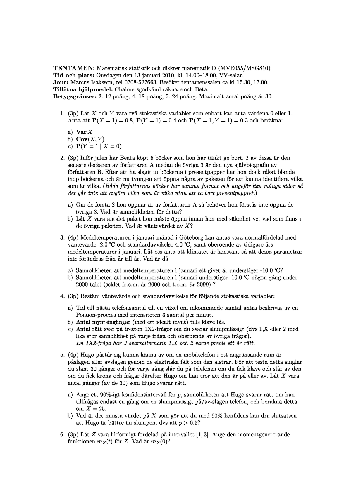 Exam 13 November 10 Questions And Answers Quot Amp 243 Lt Gt Studocu