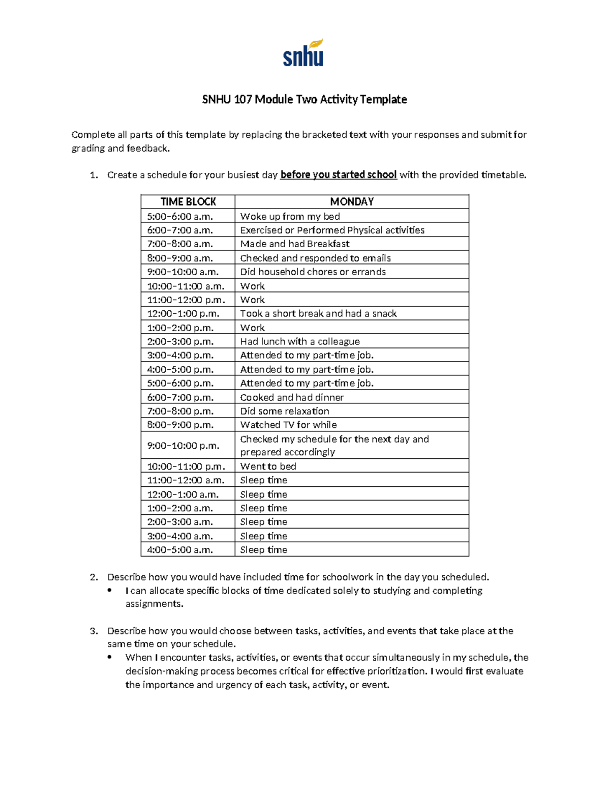Bcfzsnhu Course Schedule 69 - nw6jofn