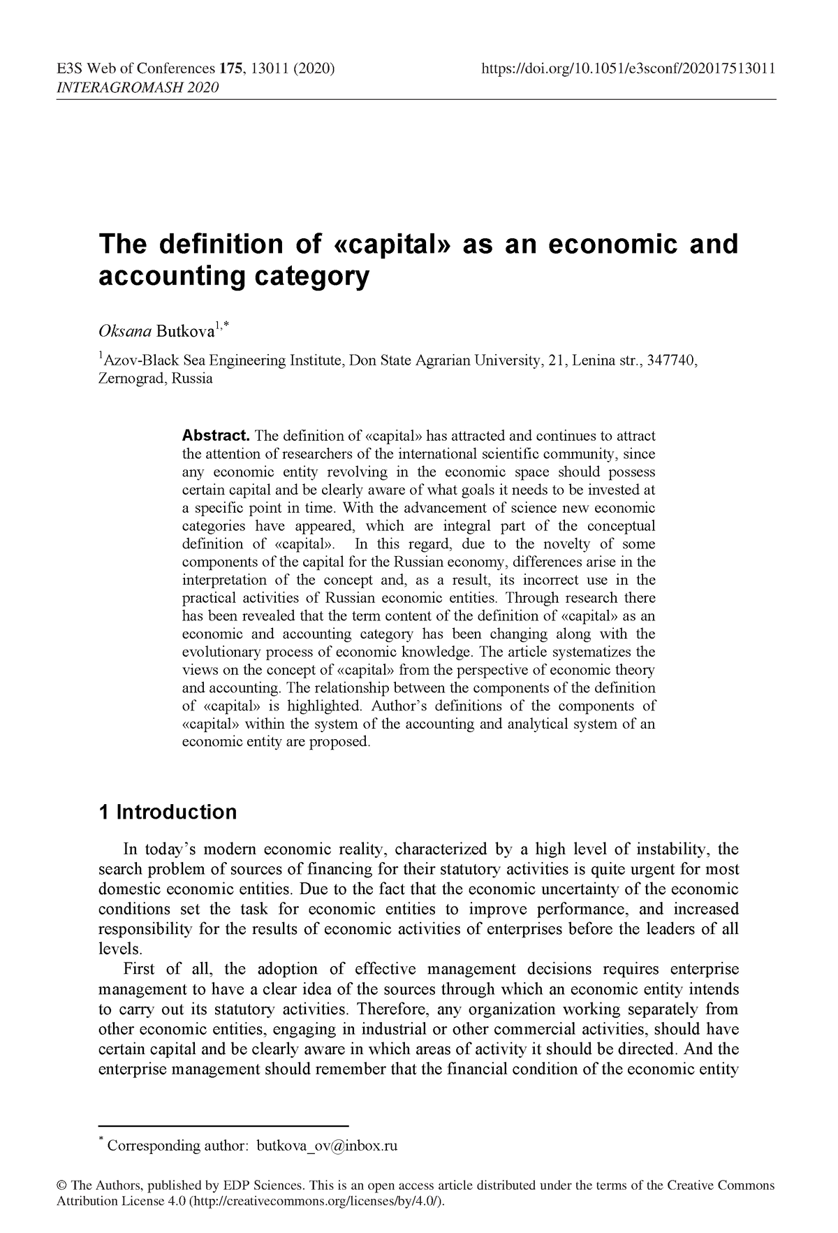 the-definition-of-capital-as-an-economic-and-accou-the-definition-of