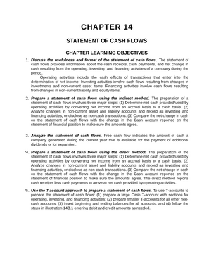 Ch08 - Test Bank - CHAPTER 8 ACCOUNTING FOR RECEIVABLES CHAPTER ...