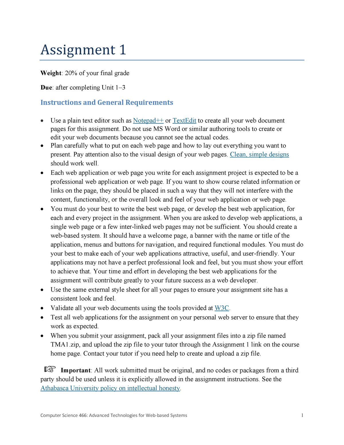 assignment-1-do-not-use-ms-word-or-similar-authoring-tools-to-create