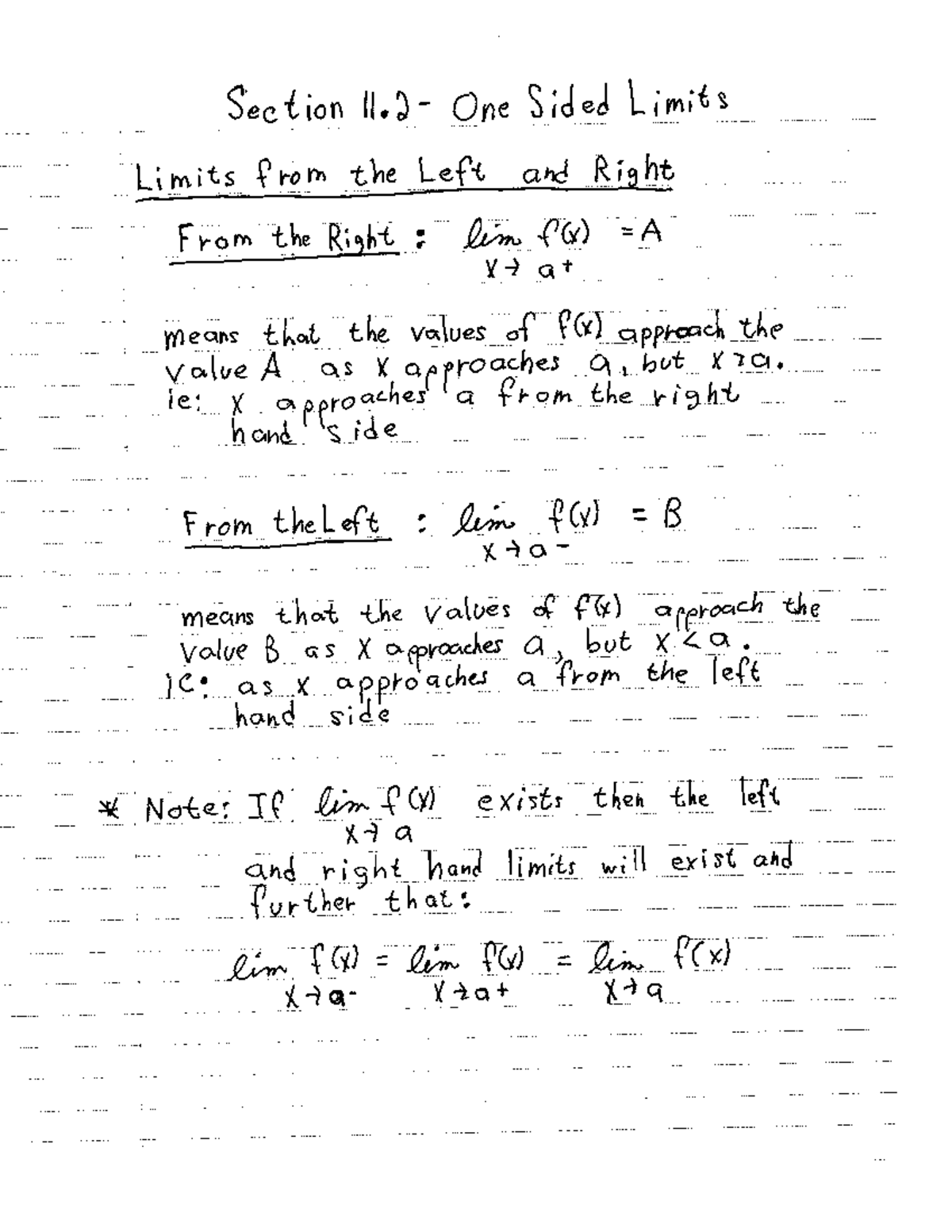 section-11-2-one-sided-limits-seeiio-3-one-3-494l-m-limi