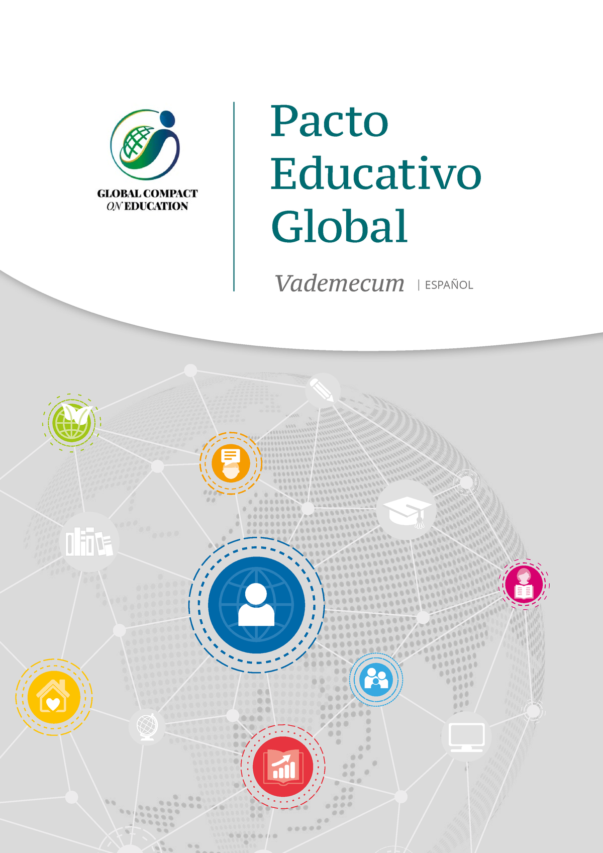 Pacto Educativo Global Vademecum-espanol - Vademecum Pacto Educativo ...