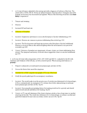 Practice problems set 1- spring 2022 - Pediatric Dosage Calculation ...