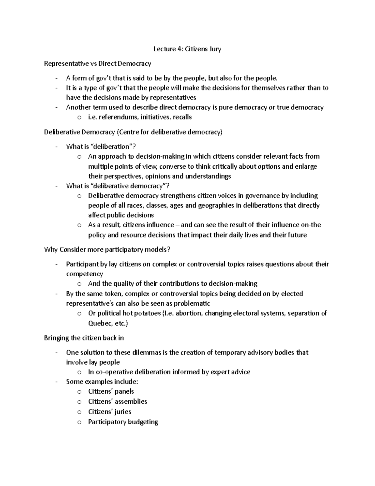 Riverside Jury System A Citizens Guide To Participation And Impact - ivrcgc4
