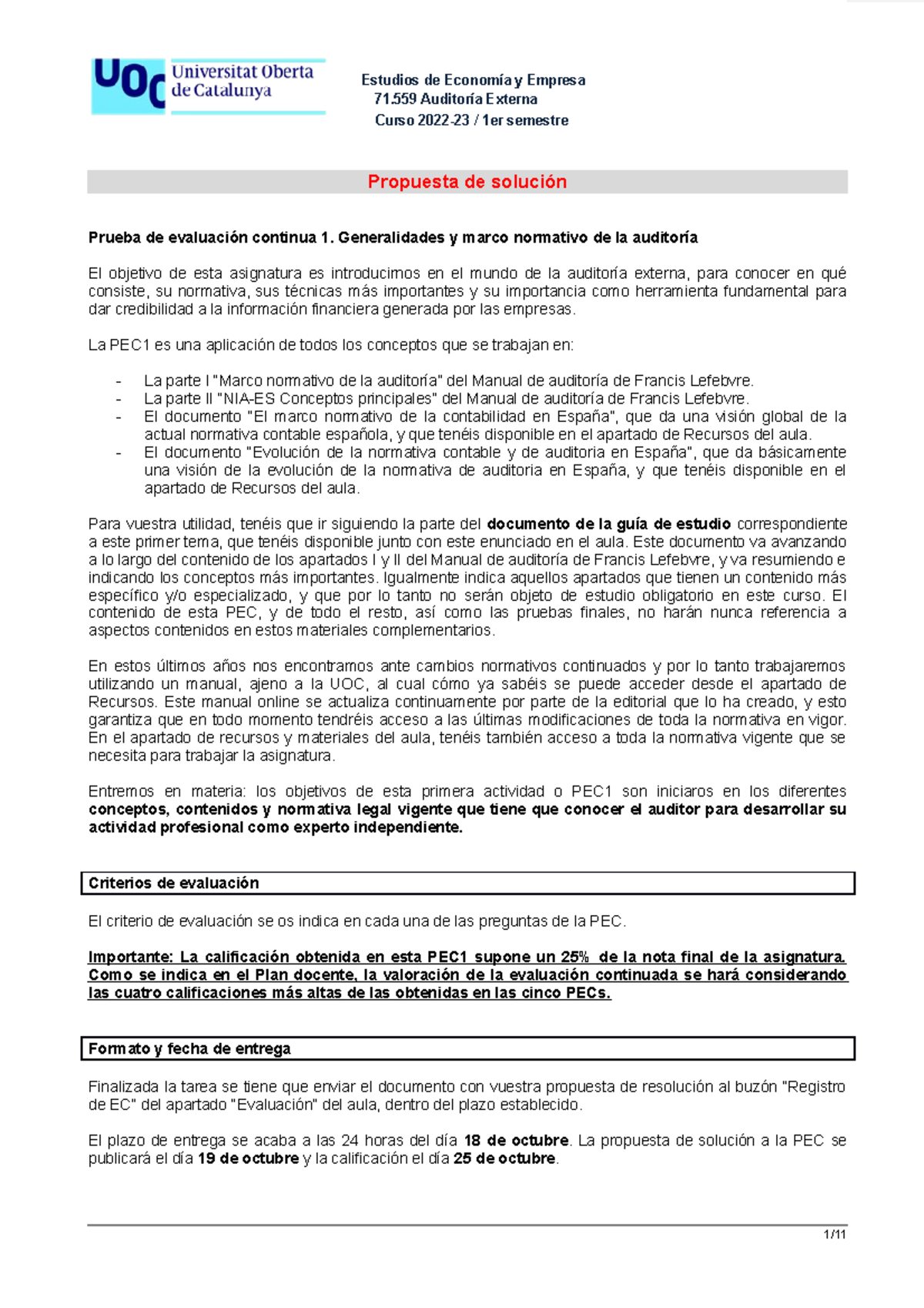 Estados Contables: Ejercicio 2022-23 · INDEPENDIENTE