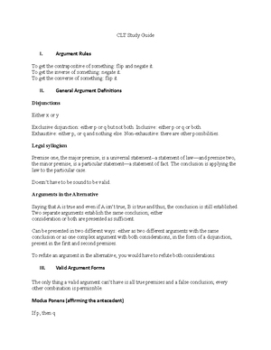 CLT 2021-22 Wednesday Lectures Booklet - The Edinburgh Law School ...