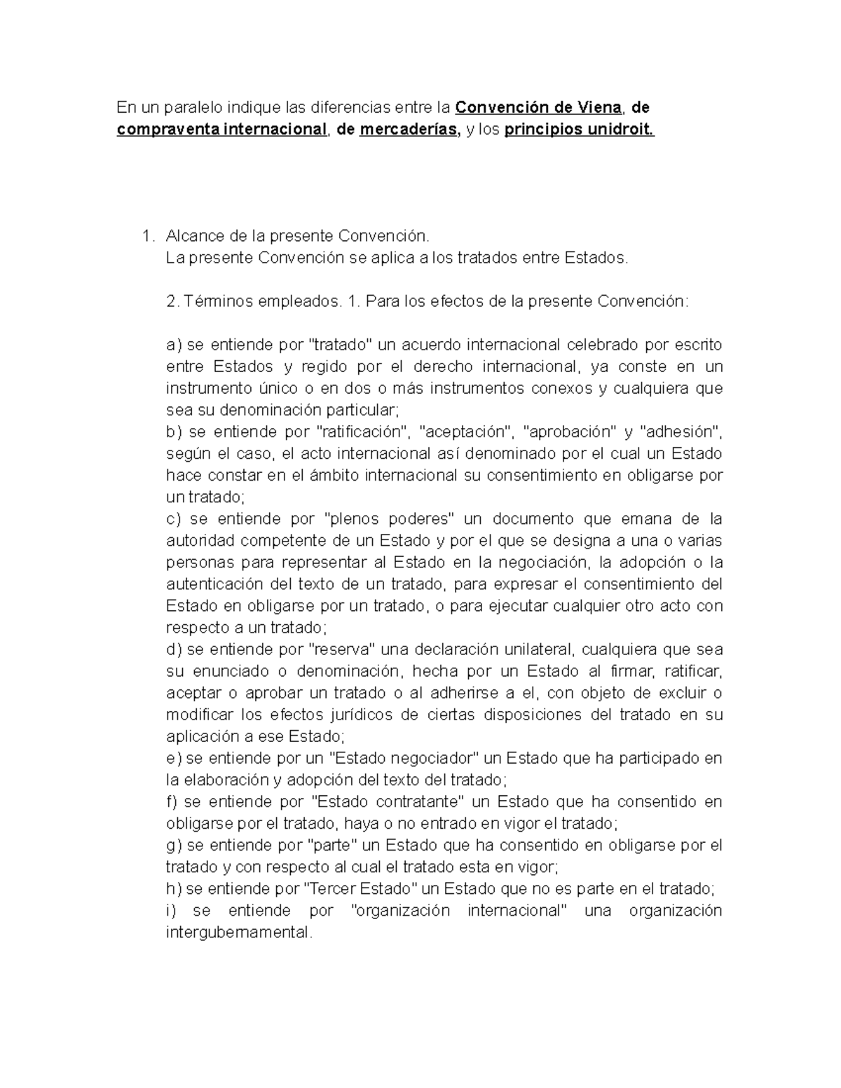 Taller Negocios y contratos En un paralelo indique las diferencias Taller Negocios y contratos En un paralelo indique las diferencias