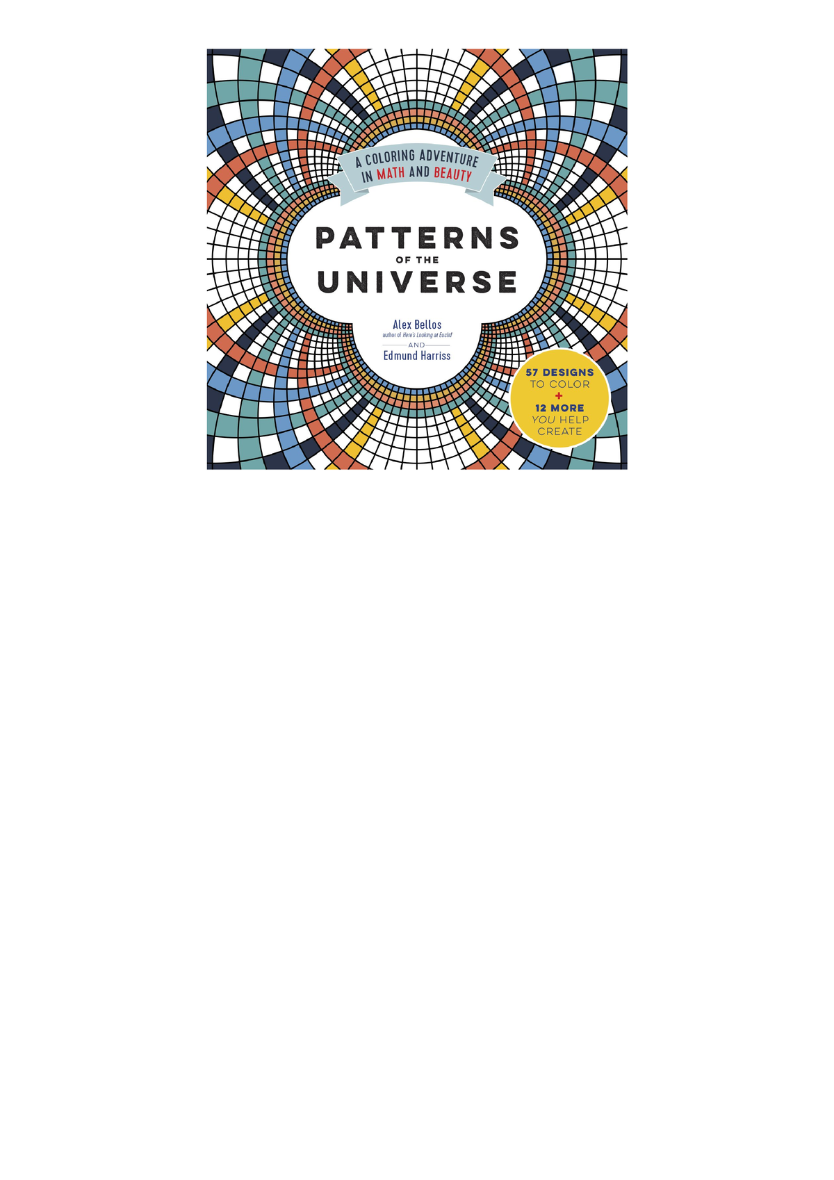 [PDF] Patterns of the Universe A Coloring Adventure in Math and Beauty