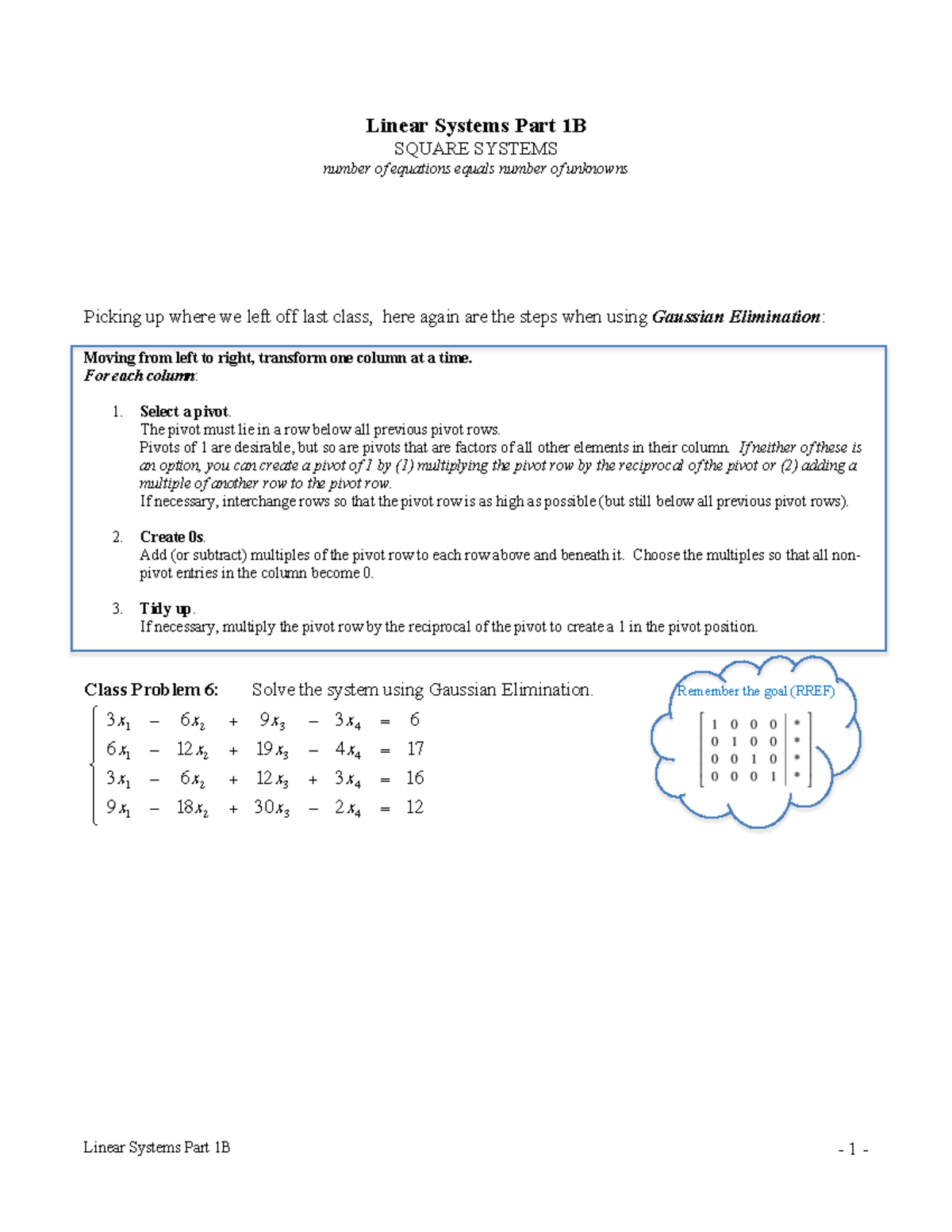 practice and problem solving topic 1 linear functions and systems