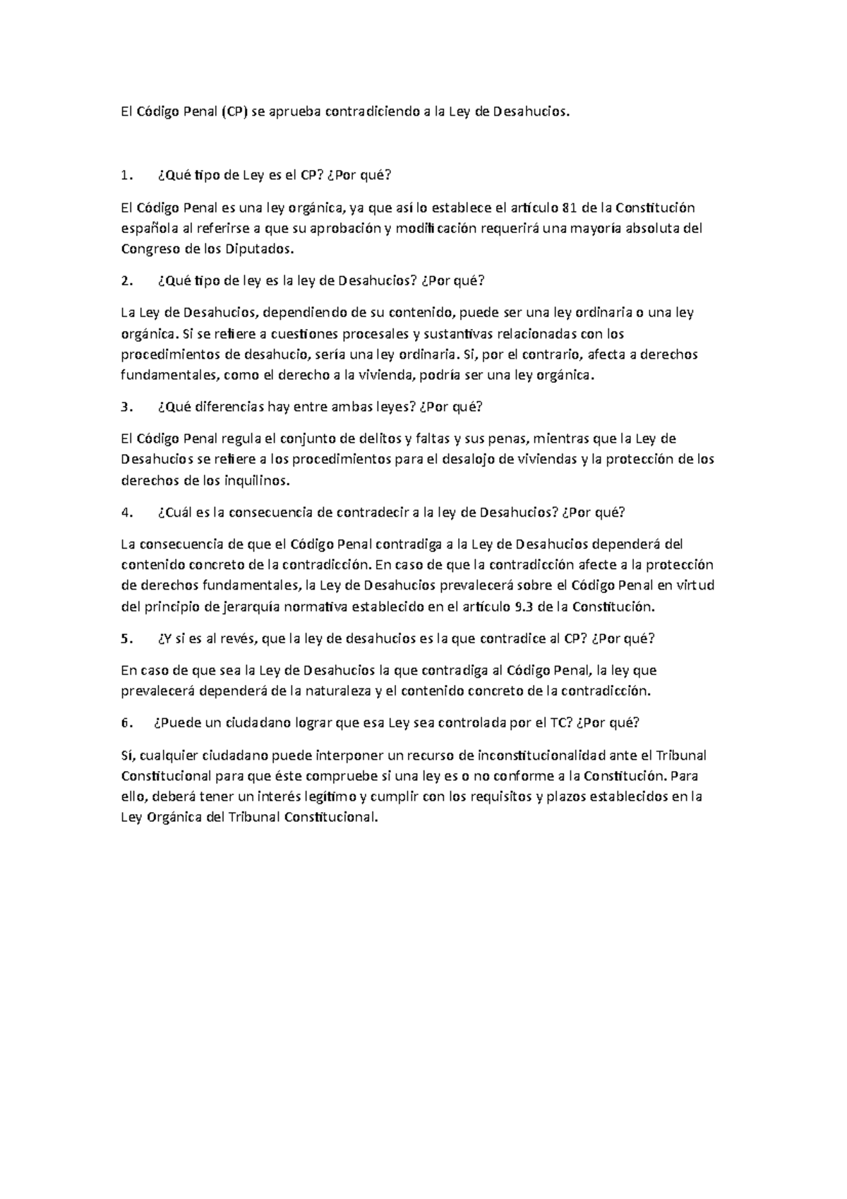 CASO 7 - Casos prácticos de la asignatura. Profesor Fernando Ríos Rull ...