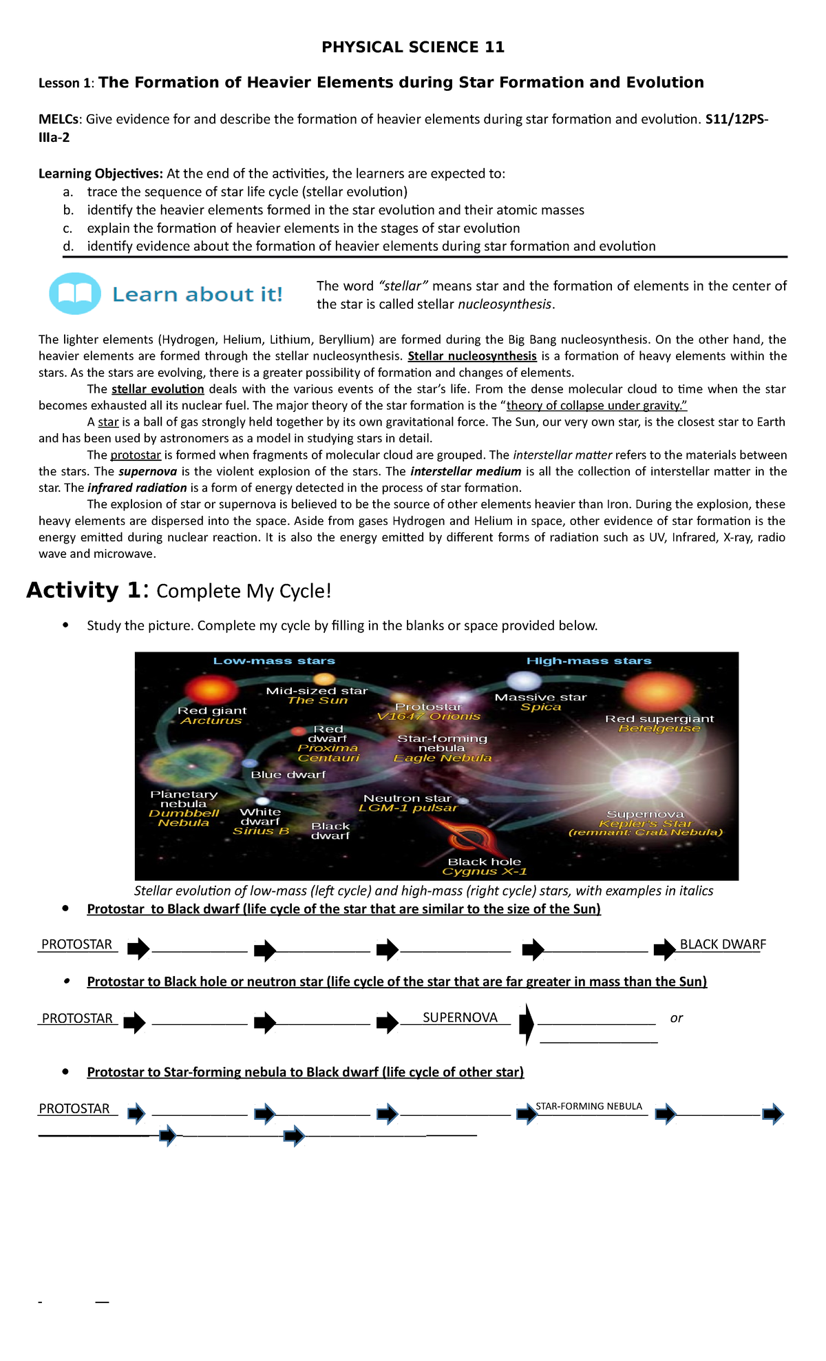 physical-science-11-chemistry-physical-science-11-lesson-1-the