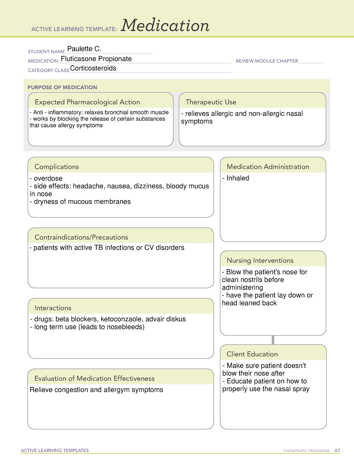 drug-card-fluticasone-lab-active-learning-templates-therapeutic