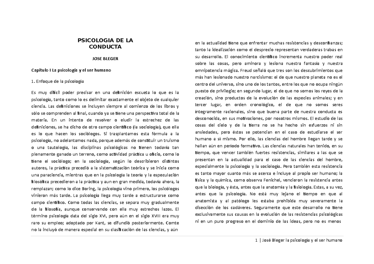 Bleger-psicologc 3ada-de-la-conducta (1) (1) abcdpdf pdf a word - 1